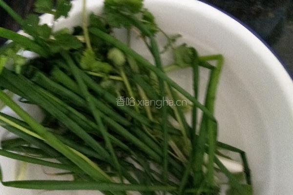 锡纸包骨的做法图解1