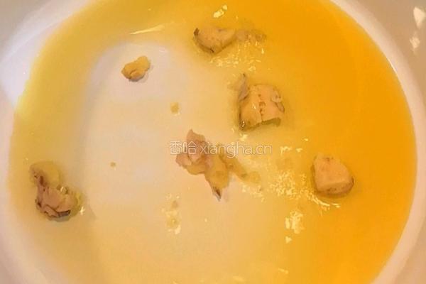 咸肉炖菜的做法图解2