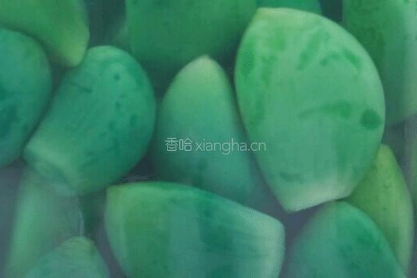 腊八蒜