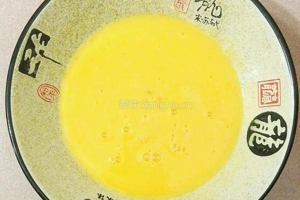 香辣脆酥炸鱼块的做法图解4