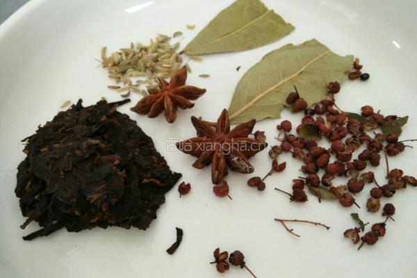 卤味茶香鹌鹑蛋的做法图解2