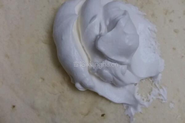 生日蛋糕的做法图解4