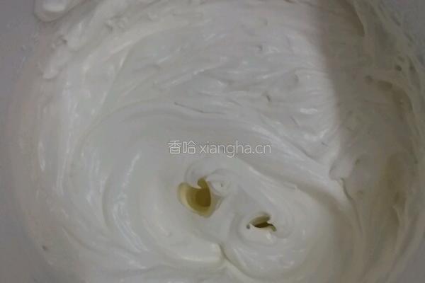生日蛋糕的做法图解3
