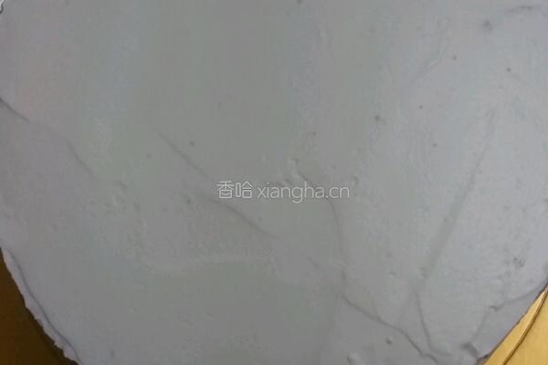 生日蛋糕的做法图解5