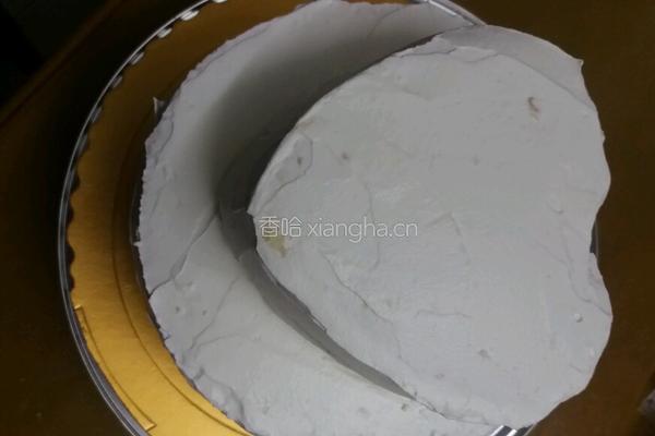 生日蛋糕的做法图解7