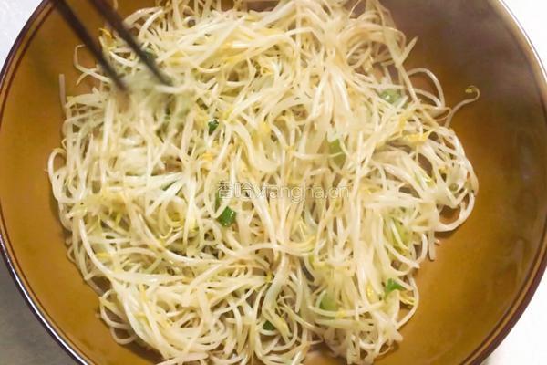 重庆地方特色菜—毛血旺的做法图解8