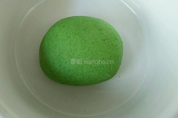 元宝水饺的做法图解2