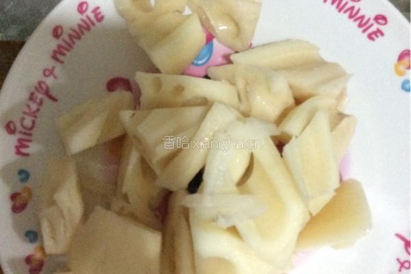 柠檬煎软鸡的做法图解5