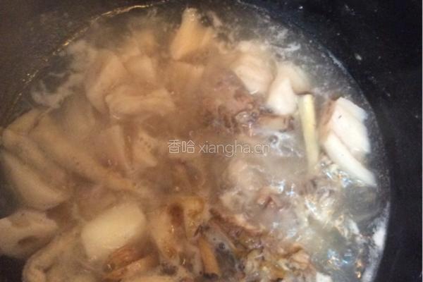 柠檬煎软鸡的做法图解6