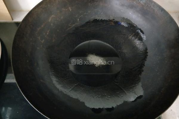 牛肉炖萝卜的做法图解8