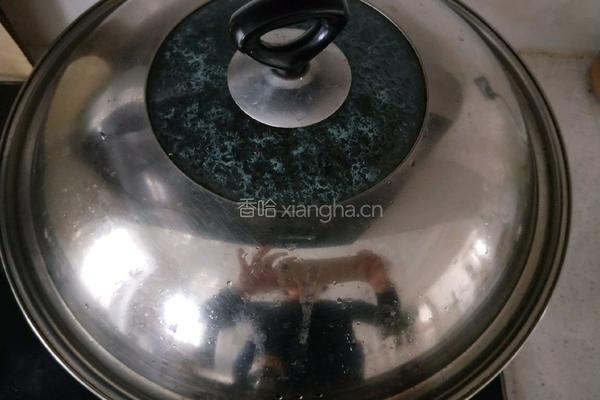 牛肉炖萝卜的做法图解12