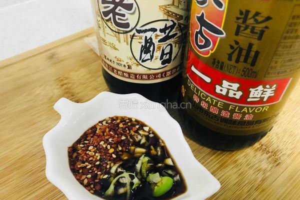 米肠的做法图解9