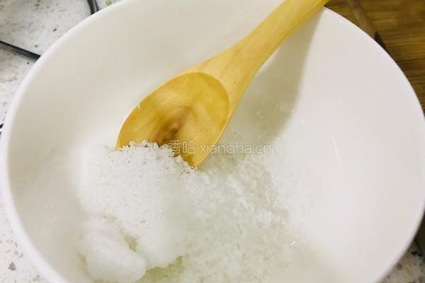 鱼香肉丝的做法图解5
