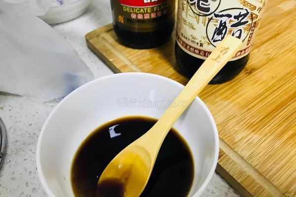 鱼香肉丝的做法图解6