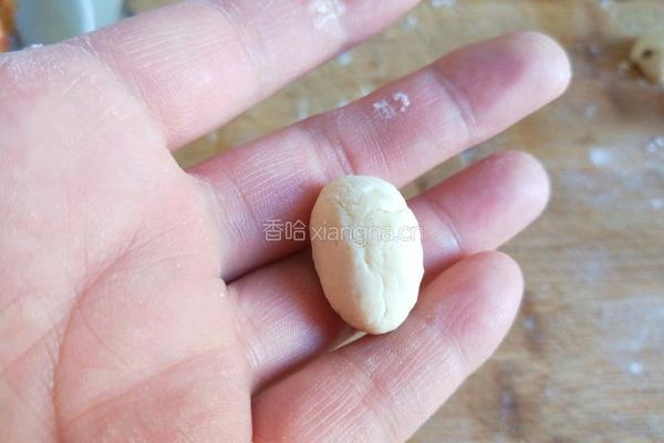 新文美食 小九节变身 凤还巢的做法图解8