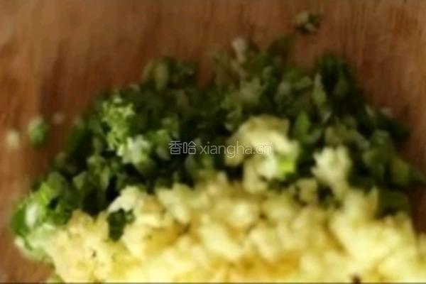 山东 四喜丸子的做法图解2