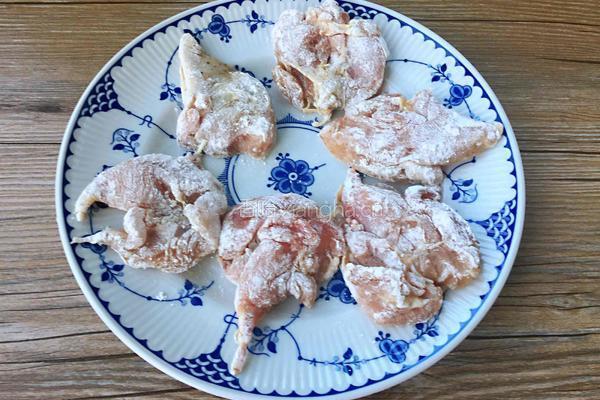 奶油炖菜的做法图解2