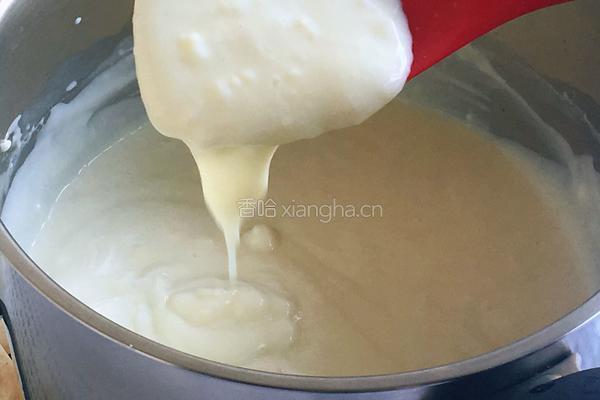 奶油炖菜的做法图解13