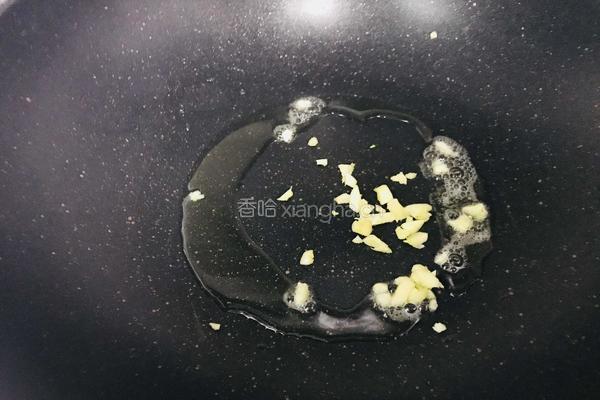东北特色黑白菜的做法图解4