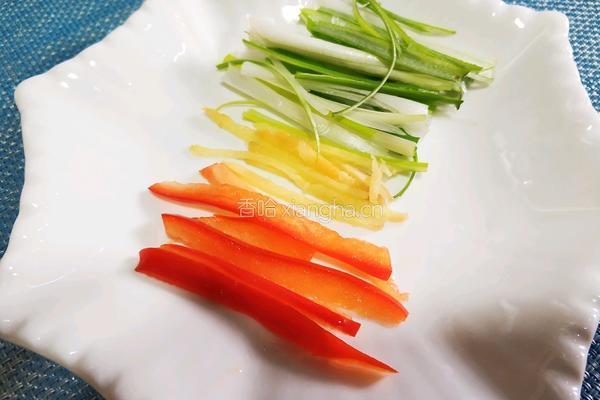 清蒸鳊鱼的做法图解4