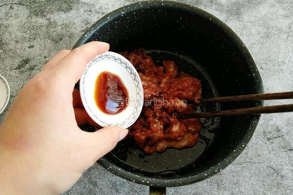 东北酸菜猪肉饺子的做法图解9