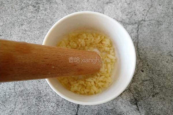 东北酸菜猪肉饺子的做法图解25