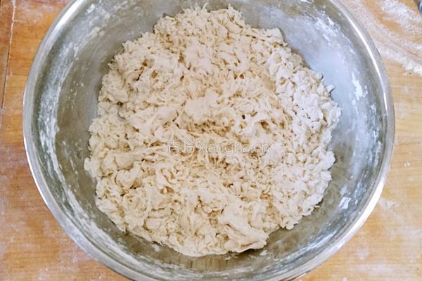 肉三鲜饺子的做法图解1