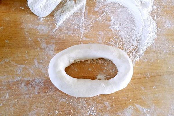 菠菜鸡蛋饺子的做法图解11