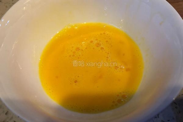 蚝油豆腐的做法图解2