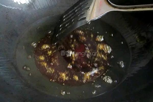 毛氏红烧肉的做法图解3