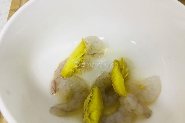 金玉满堂的做法图解2