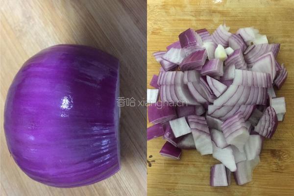照烧金针菇鸡腿的做法图解1