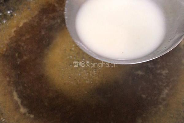 菜包肉丸的做法图解13