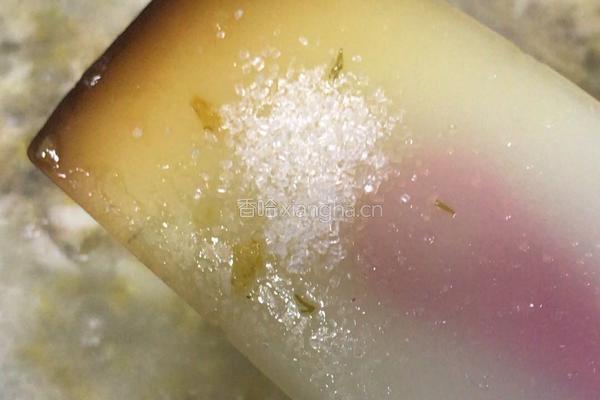 雪菜煎黄鱼的做法图解9