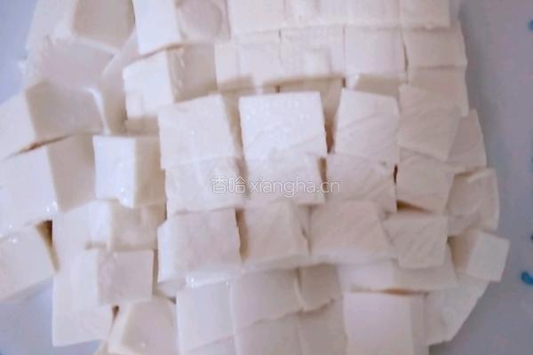 桂鱼豆腐汤的做法图解2