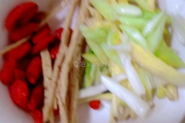 桂鱼豆腐汤的做法图解3