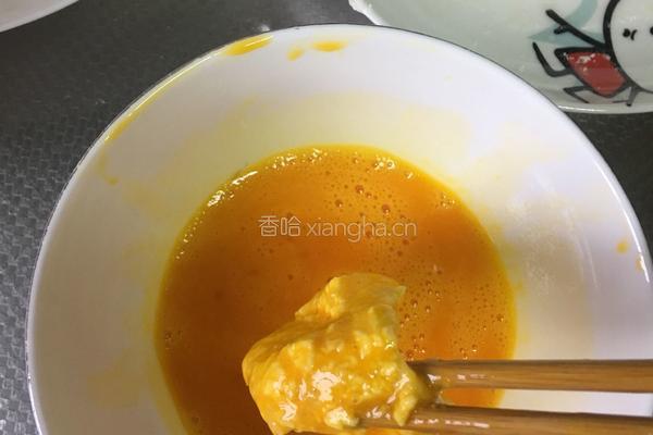 面包糠龙利鱼饼的做法图解4