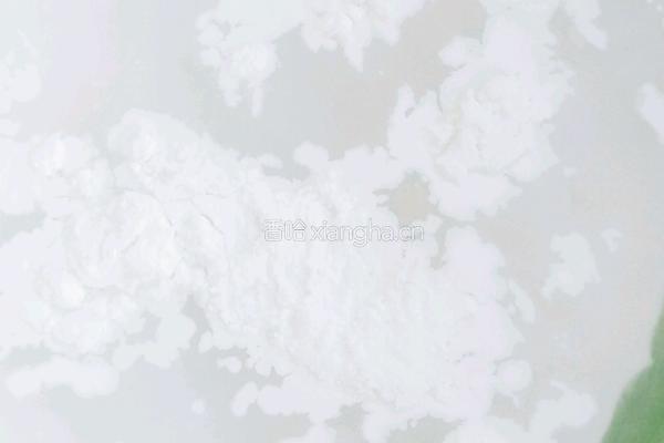 家常炒年糕的做法图解15