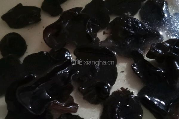 炒三鲜的做法图解4