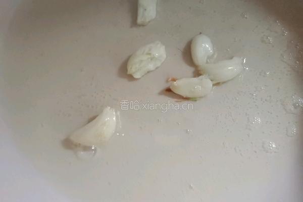 炒三鲜的做法图解6