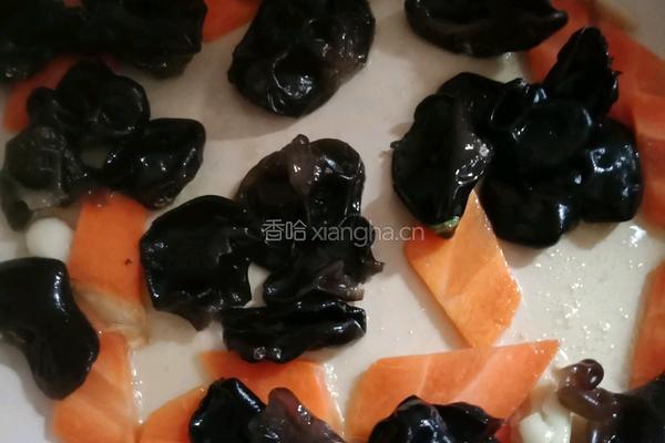炒三鲜的做法图解8