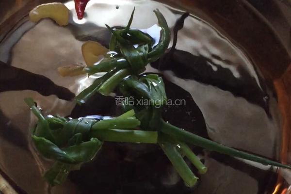黄豆猪蹄汤的做法图解2