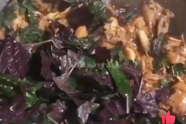 粤式紫菜鸭的做法图解7