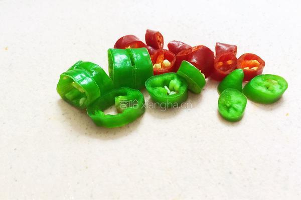 凉拌猪肉皮的做法图解5