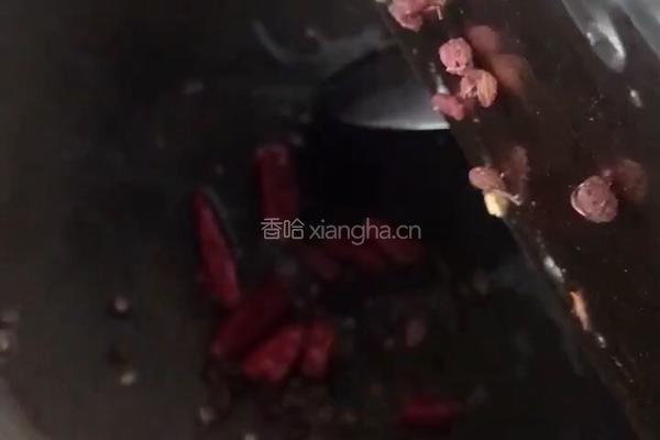 凉拌黑木耳的做法图解8