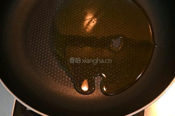 常州 草菇豆仔的做法图解2