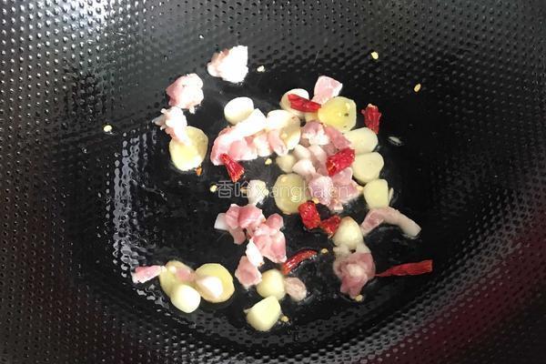 手掰豆腐白菜汤的做法图解5
