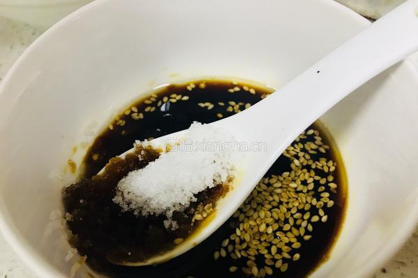 东北大拌凉菜的做法图解11