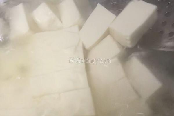 龙头鱼豆腐汤的做法图解10