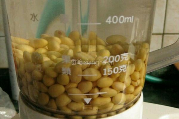 自作豆腐皮的做法图解4